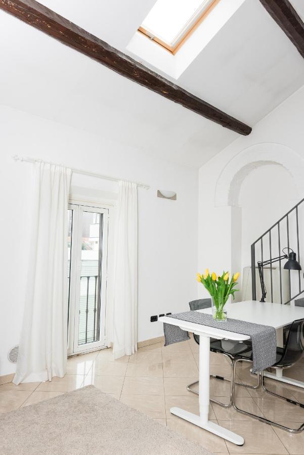 Apartament Cozy Loft In A Fashion District Of Mediolan Zewnętrze zdjęcie