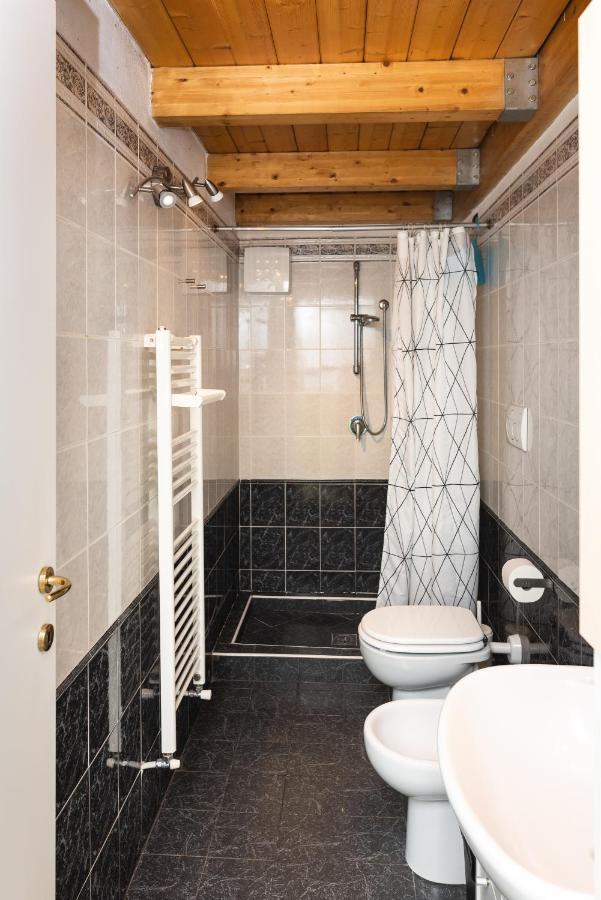 Apartament Cozy Loft In A Fashion District Of Mediolan Zewnętrze zdjęcie