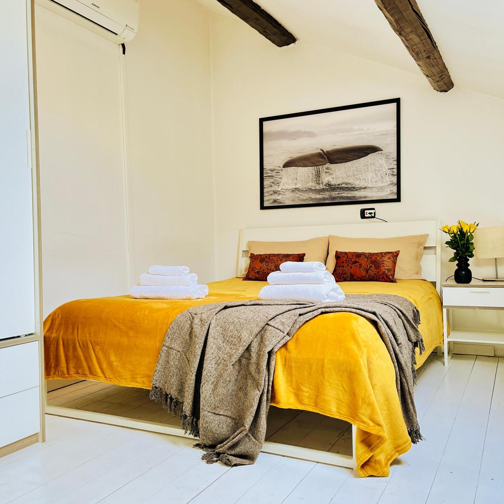 Apartament Cozy Loft In A Fashion District Of Mediolan Zewnętrze zdjęcie